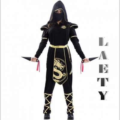 LEATY