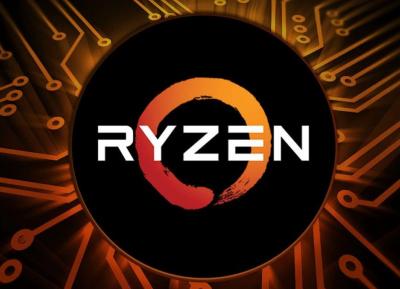 RYZEN